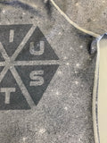 Jiu-Jitsu Space Hexagon Men's Rash Guard