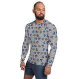 Shrimp NoGi Men's Jiu-Jitsu Rash Guard