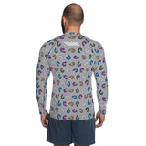 Shrimp NoGi Men's Jiu-Jitsu Rash Guard