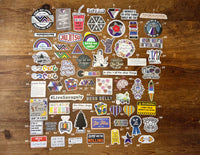 10-Sticker Bundle - You Choose Your 10