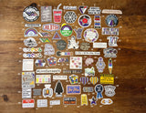 10-Sticker Bundle - You Choose Your 10 - 84 to choose from