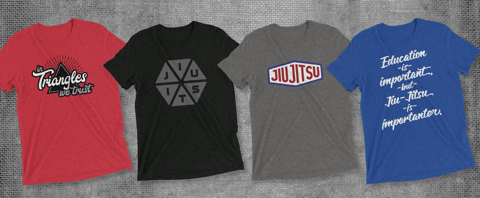 Vida Jiu-Jitsu Shop