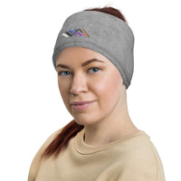 Jiu-Jitsu Hexagon Neck Gaiter / Headband