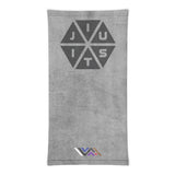 Jiu-Jitsu Hexagon Neck Gaiter / Headband