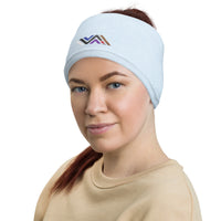 Keep on Rollin' Neck Gaiter / Headband