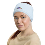 Keep on Rollin' Neck Gaiter / Headband