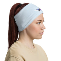 Keep on Rollin' Neck Gaiter / Headband