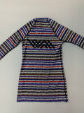 Cozy Jiu-Jitsu Sweater Women's Rash Guard