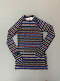Cozy Jiu-Jitsu Sweater Women's Rash Guard