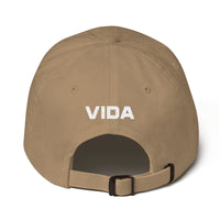 Vida Icon Classic Baseball Cap