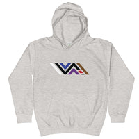Vida Jiu-Jitsu Icon Kids Hoodie