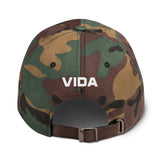Vida Icon Classic Baseball Cap