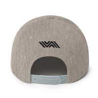Oss Flatbrim Snapback Hat