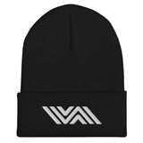Vida Jiu-Jitsu Icon Cuffed Beanie