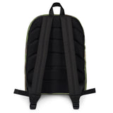 Vida Jiu-Jitsu Camo Backpack