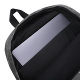 Vida Jiu-Jitsu Space Backpack