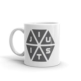 Vida Jiu-Jitsu Coffee Mug