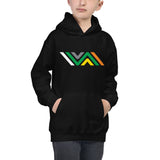 Vida Kids Icon Jiu-Jitsu Hoodie