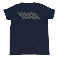 Jiu-Jitsu Hexagon Kids Tee