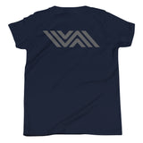 Jiu-Jitsu Hexagon Kids Tee