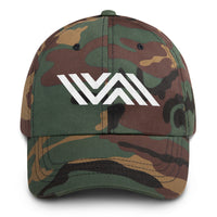 Vida Icon Classic Baseball Cap