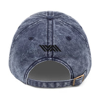 OSS Vintage Cotton Twill Jiu-Jitsu Baseball Cap