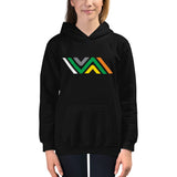 Vida Kids Icon Jiu-Jitsu Hoodie