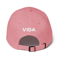 Vida Icon Classic Baseball Cap