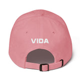 Vida Icon Classic Baseball Cap
