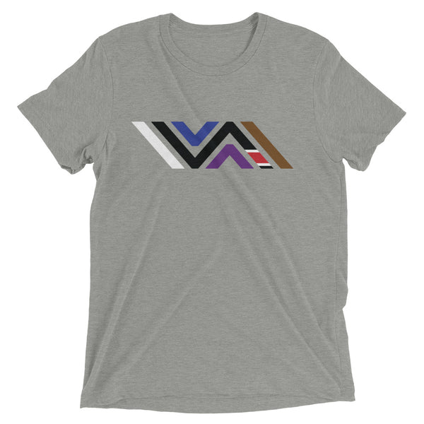 Vida Jiu-Jitsu Icon Short Sleeve T-shirt