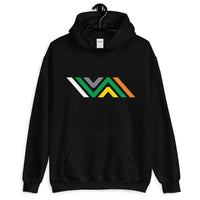 Vida Kids Icon Jiu-Jitsu Hoodie (Adult Sizing)