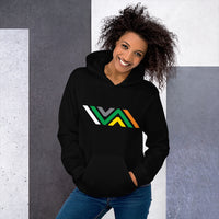 Vida Kids Icon Jiu-Jitsu Hoodie (Adult Sizing)