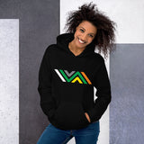 Vida Kids Icon Jiu-Jitsu Hoodie (Adult Sizing)
