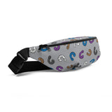 Jiu-Jitsu Shrimp Fanny Pack