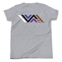 Keep on Rollin' Kids Tee