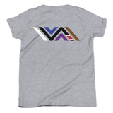 Keep on Rollin' Kids Tee