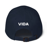 Vida Icon Classic Baseball Cap