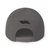 Oss Flatbrim Snapback Hat