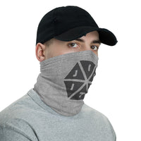 Jiu-Jitsu Hexagon Neck Gaiter / Headband