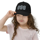 OSS Youth Basebaseball Cap