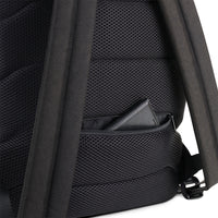 Vida Jiu-Jitsu Space Backpack