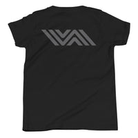 Jiu-Jitsu Hexagon Kids Tee