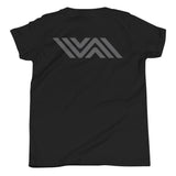 Jiu-Jitsu Hexagon Kids Tee