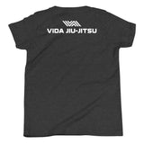 Jiu-Jitsu Shrimp Youth Short Sleeve T-Shirt
