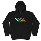 Vida Kids Icon Jiu-Jitsu Hoodie