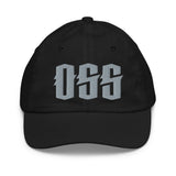 OSS Youth Basebaseball Cap