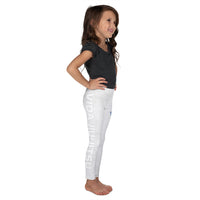 American Flag Spats - Kid's Jiu-Jitsu Leggings