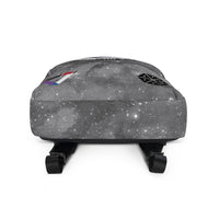Vida Jiu-Jitsu Space Backpack