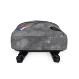 Vida Jiu-Jitsu Space Backpack
