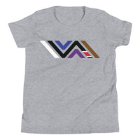 Vida Jiu-Jitsu Icon Kids Tee